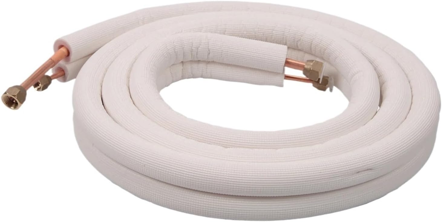 因幡電工　エアコン用被覆銅管ペアコイルPC-2320 因幡電工 2分3分 20m巻 ペアコイル エアコン用被覆銅管 PC-2320